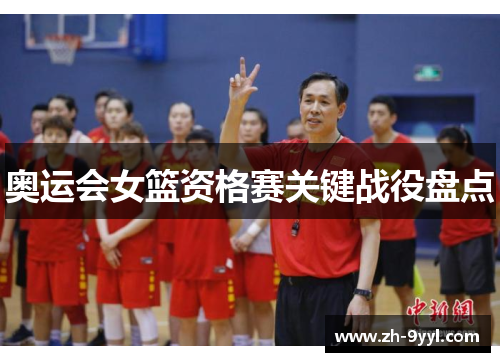 奥运会女篮资格赛关键战役盘点